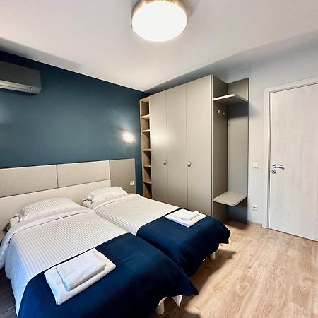 7Th Sense Boutique Apartments Sofia Ngoại thất bức ảnh