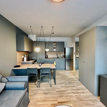 7Th Sense Boutique Apartments Sofia Ngoại thất bức ảnh