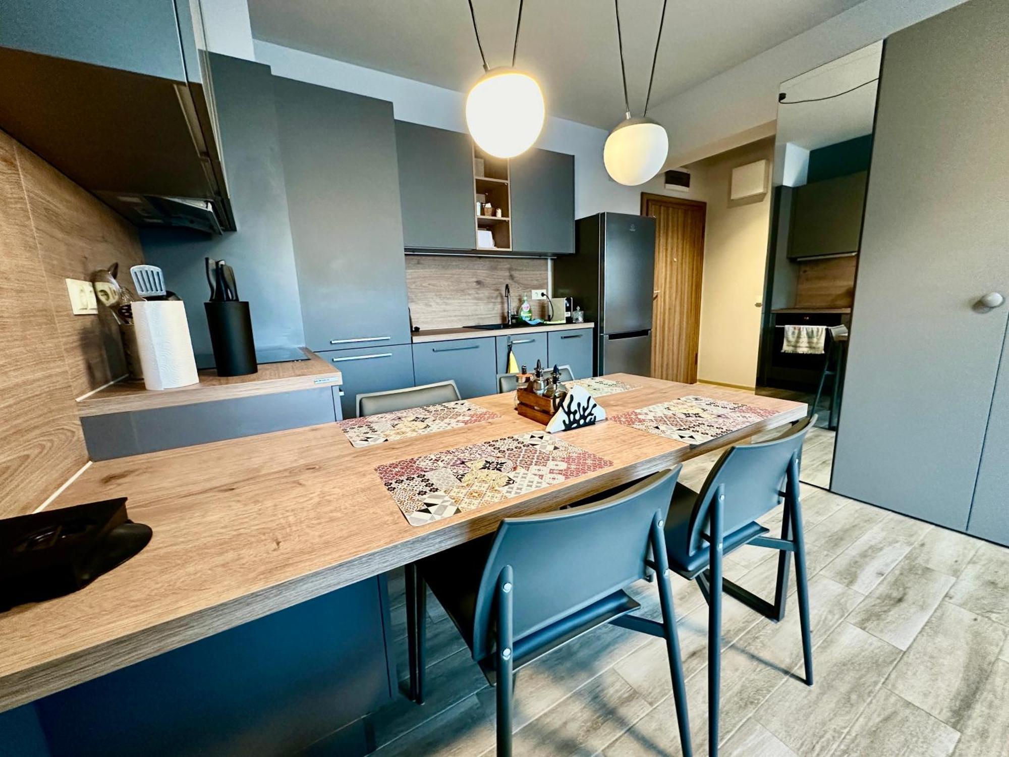 7Th Sense Boutique Apartments Sofia Ngoại thất bức ảnh
