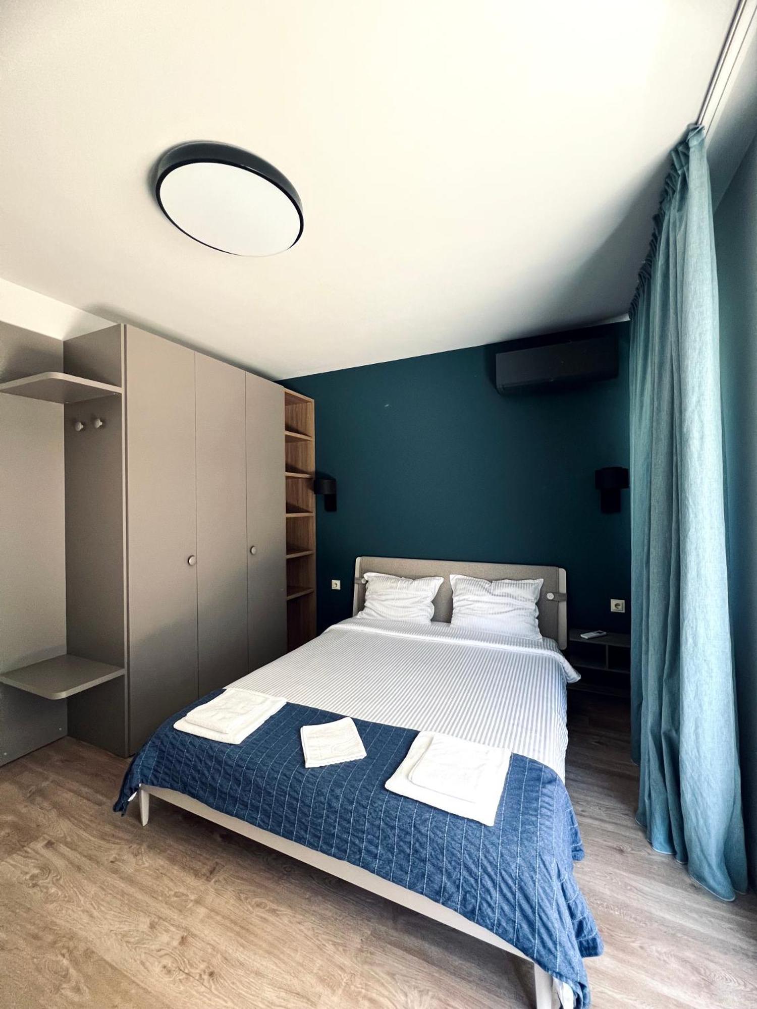 7Th Sense Boutique Apartments Sofia Ngoại thất bức ảnh