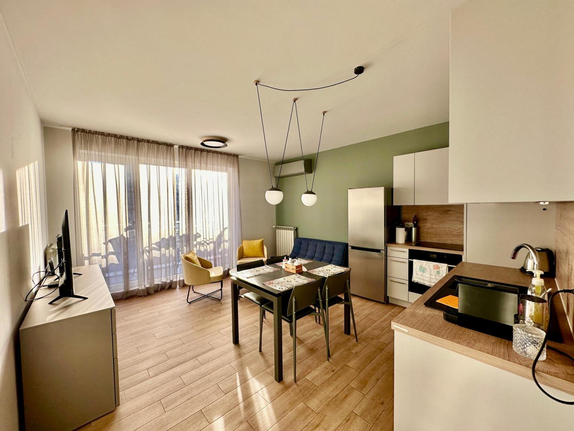 7Th Sense Boutique Apartments Sofia Ngoại thất bức ảnh