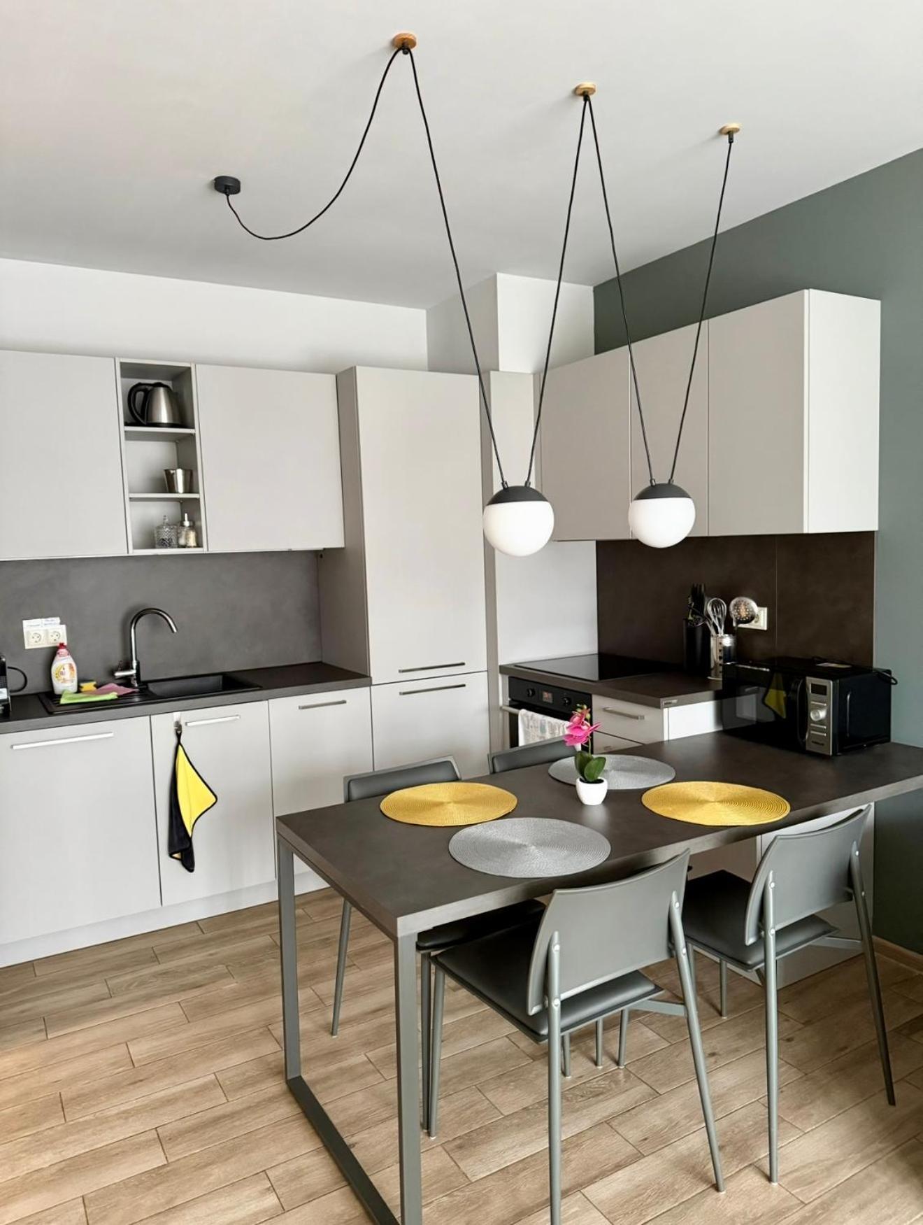 7Th Sense Boutique Apartments Sofia Ngoại thất bức ảnh