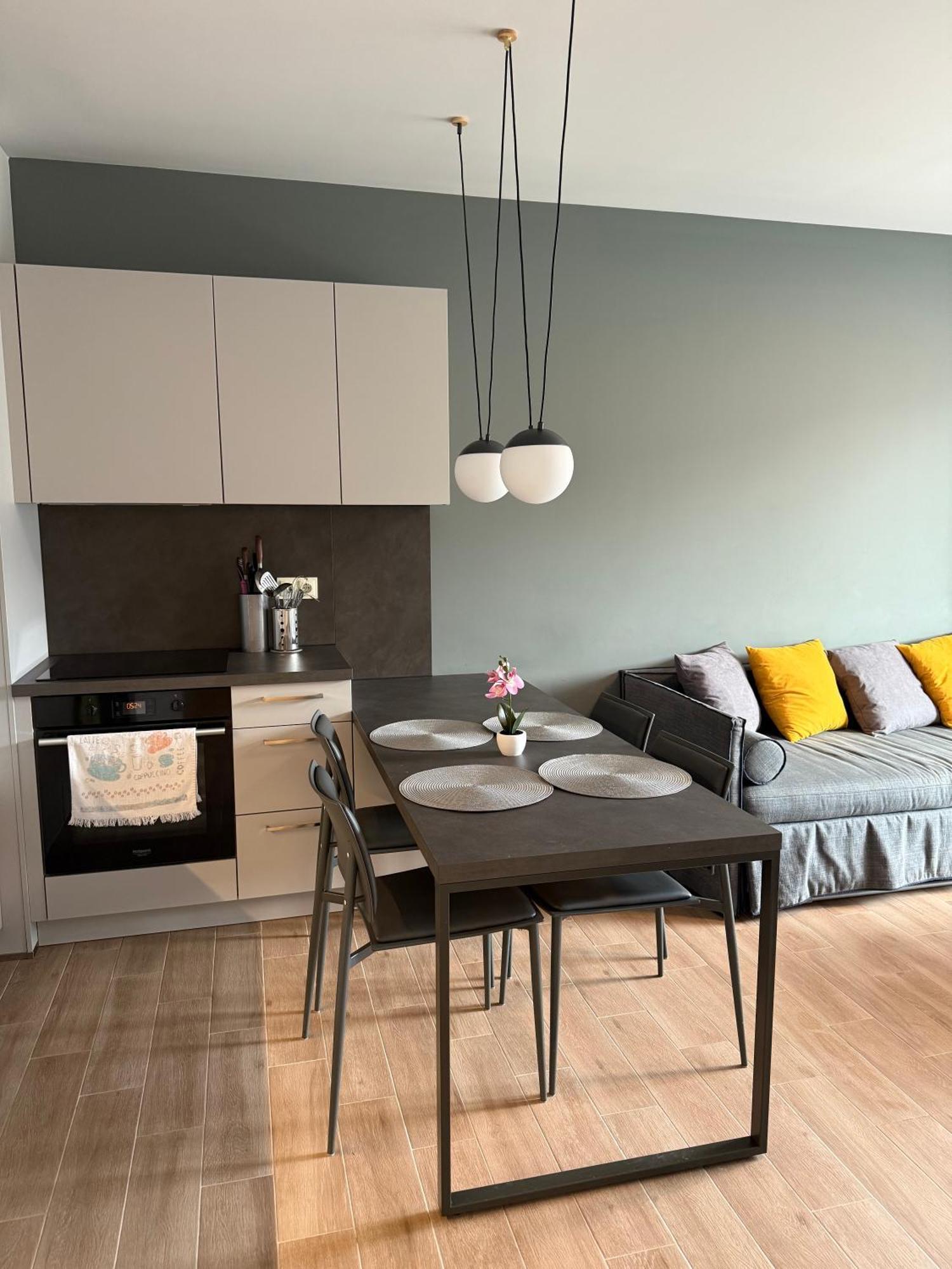 7Th Sense Boutique Apartments Sofia Ngoại thất bức ảnh