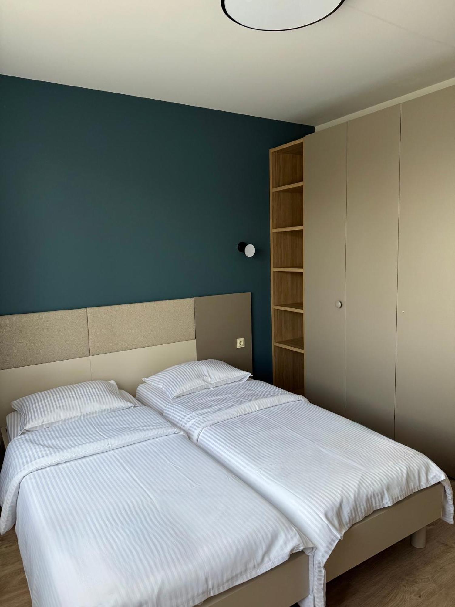 7Th Sense Boutique Apartments Sofia Ngoại thất bức ảnh