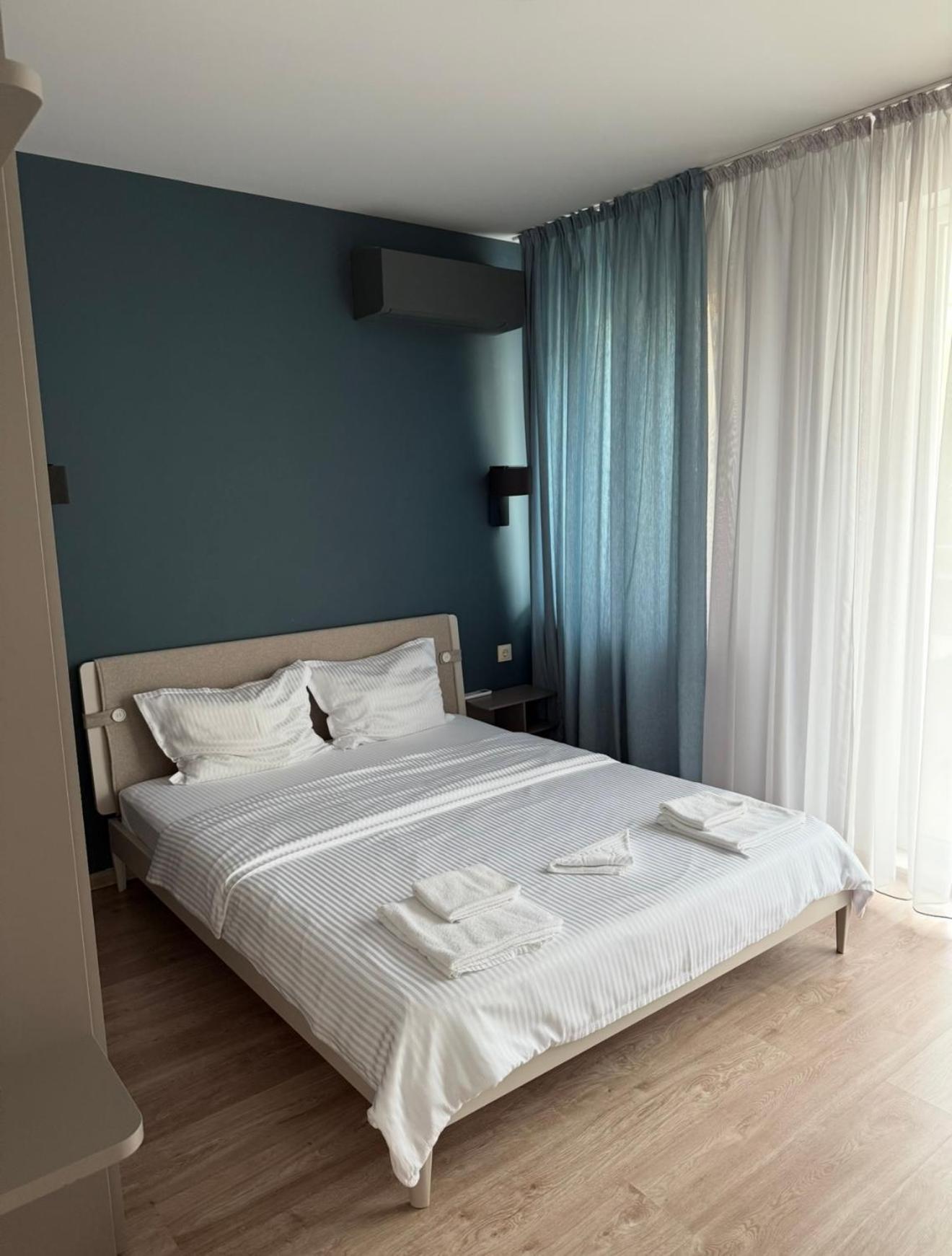 7Th Sense Boutique Apartments Sofia Ngoại thất bức ảnh