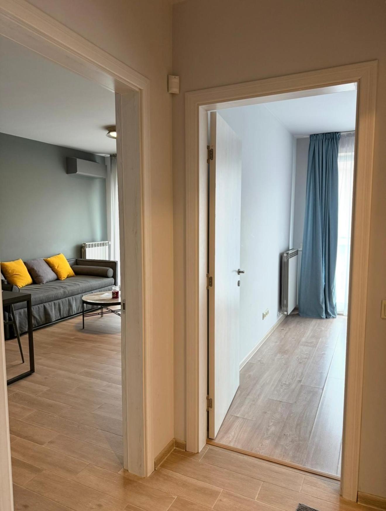 7Th Sense Boutique Apartments Sofia Ngoại thất bức ảnh