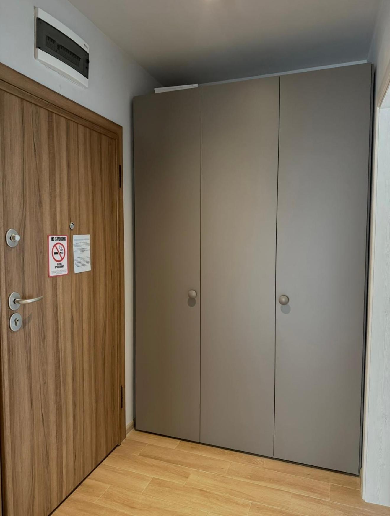 7Th Sense Boutique Apartments Sofia Ngoại thất bức ảnh