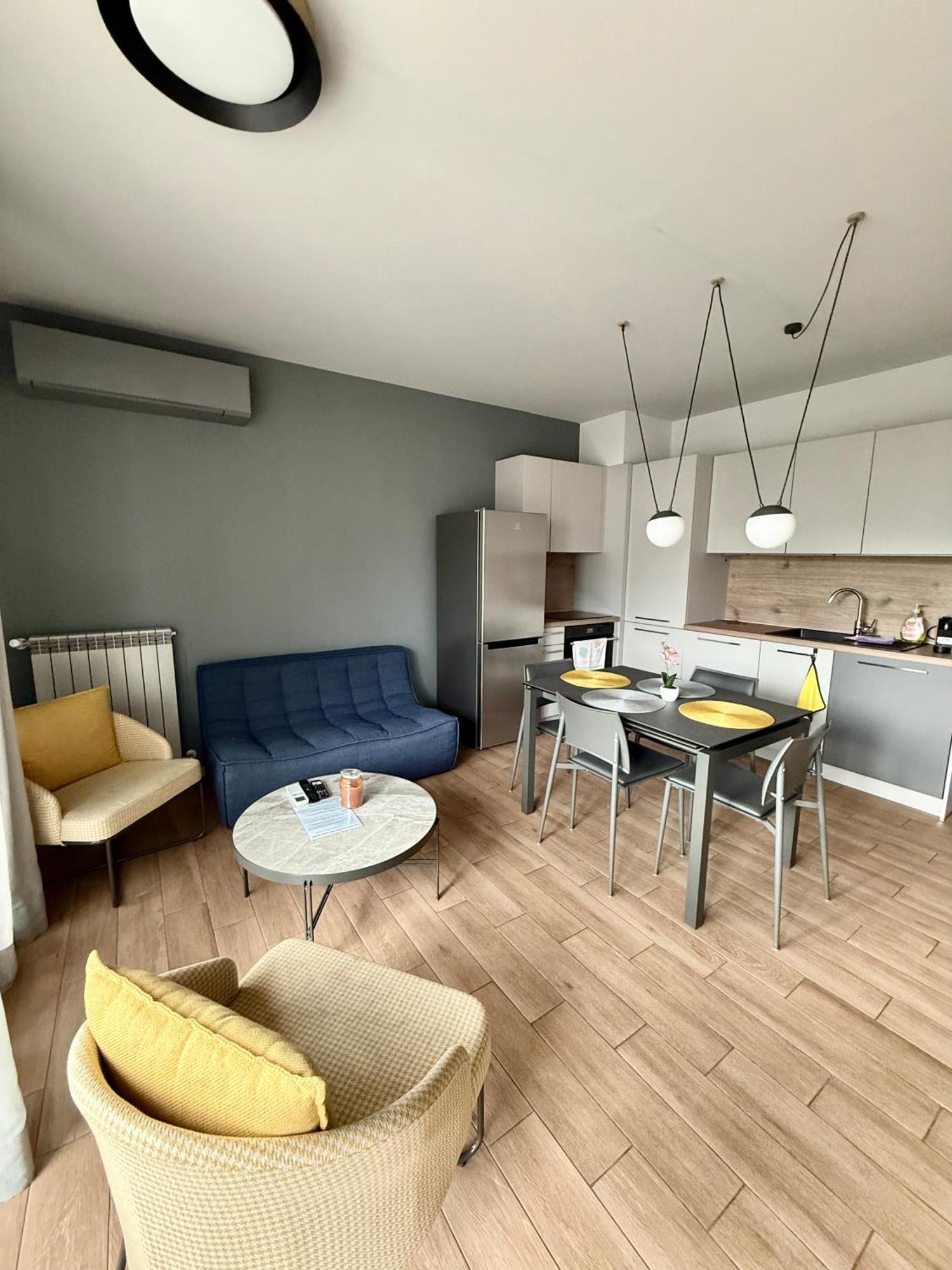 7Th Sense Boutique Apartments Sofia Ngoại thất bức ảnh