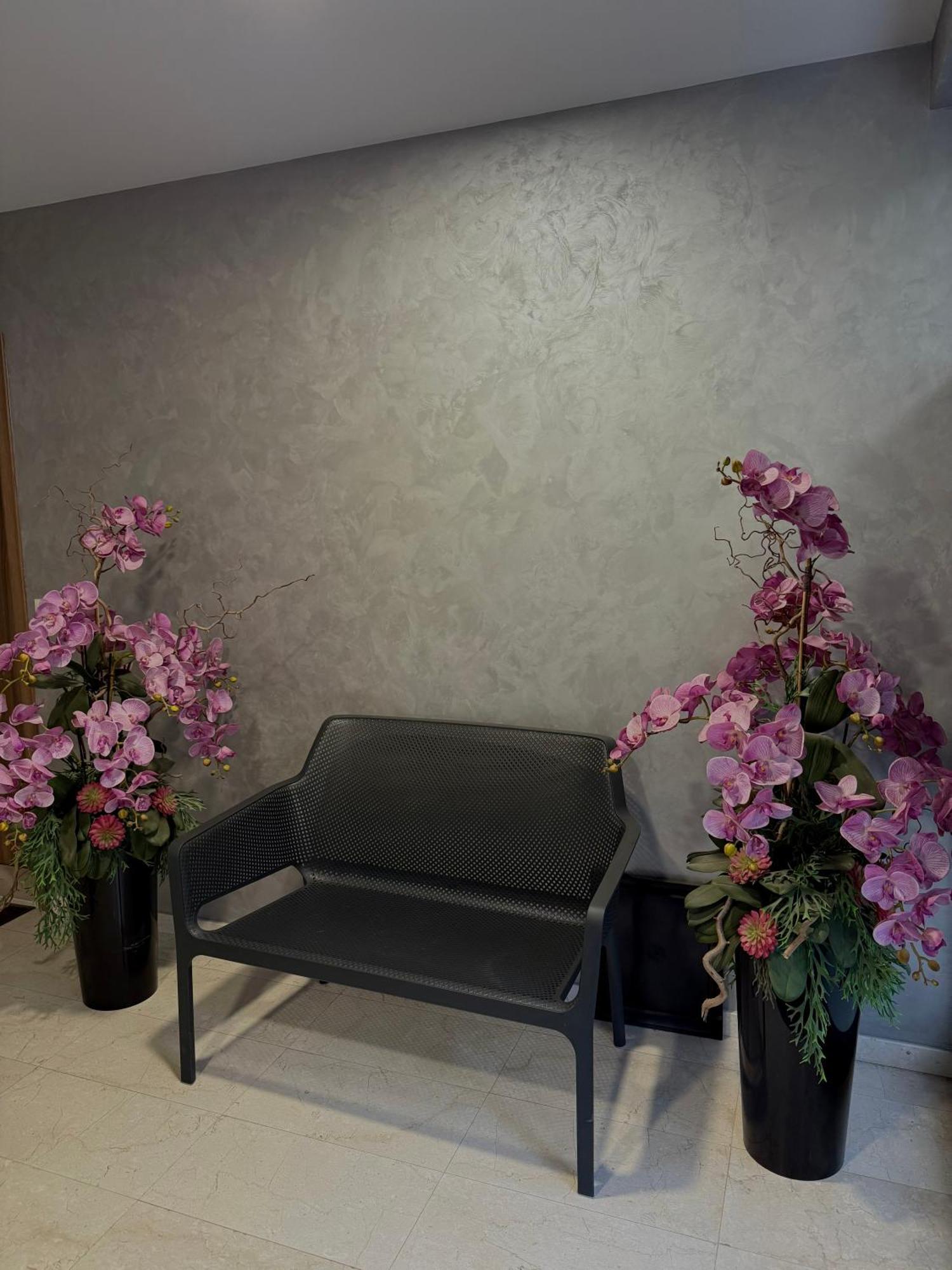 7Th Sense Boutique Apartments Sofia Ngoại thất bức ảnh