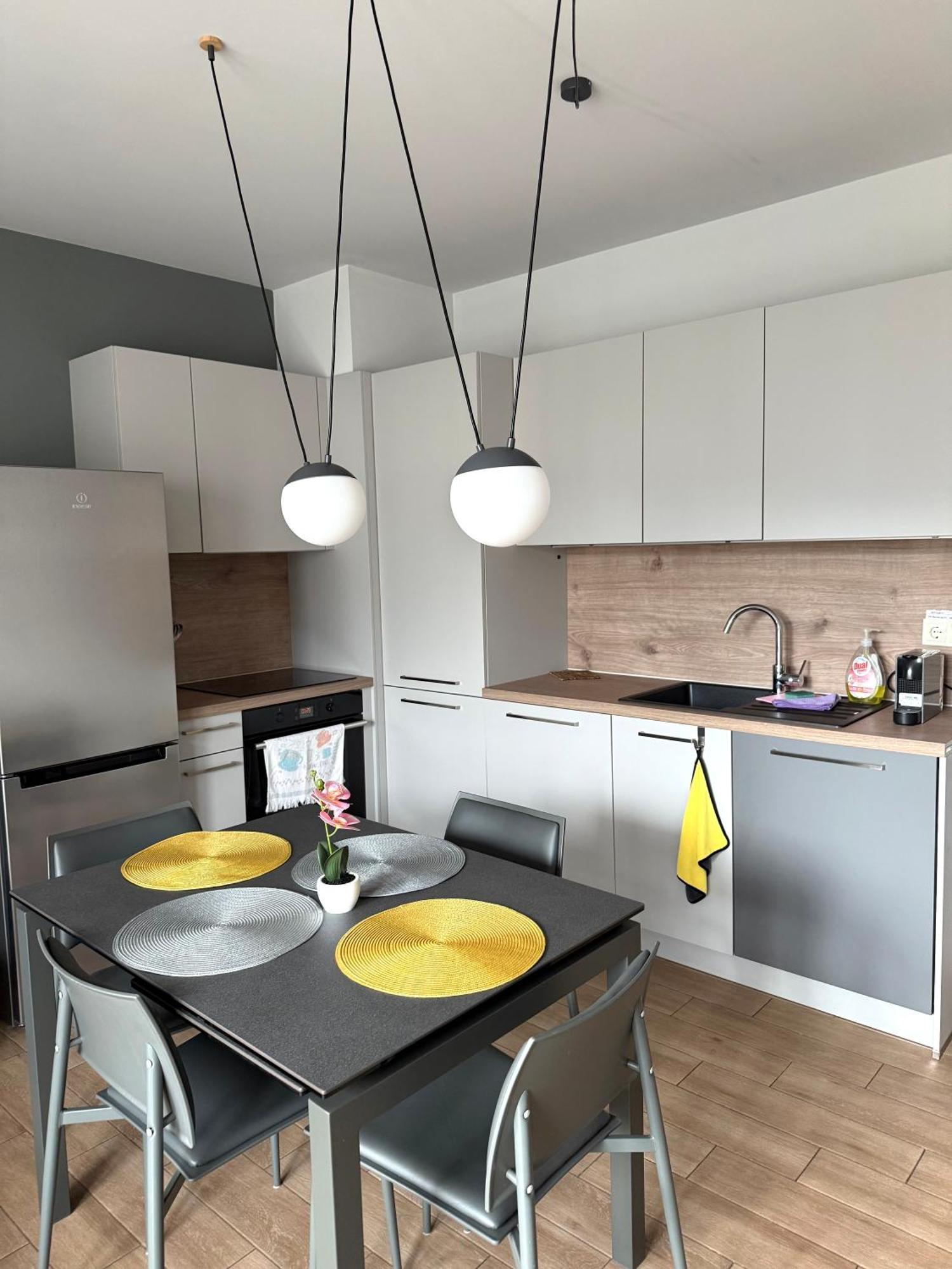 7Th Sense Boutique Apartments Sofia Ngoại thất bức ảnh